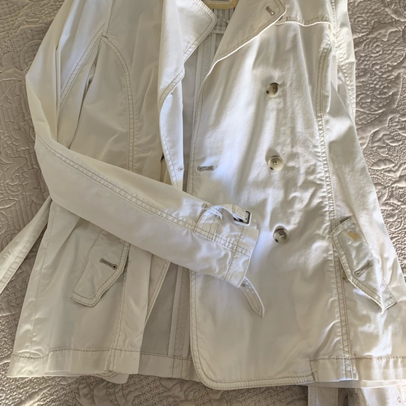 Abercrombie&Fitch Jacket Size Large - Picture 2 of 6